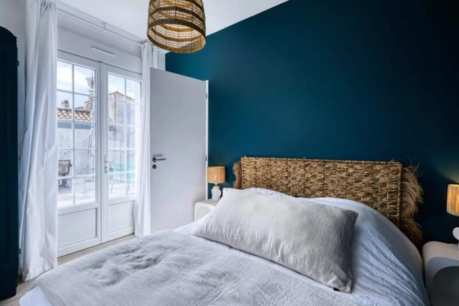 Maison Des Bouillats --Non tagué