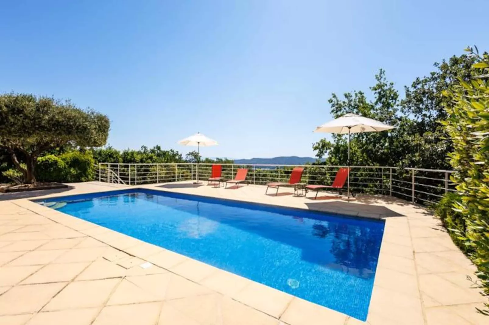 Villa Rochefort --Nicht zugeordnet