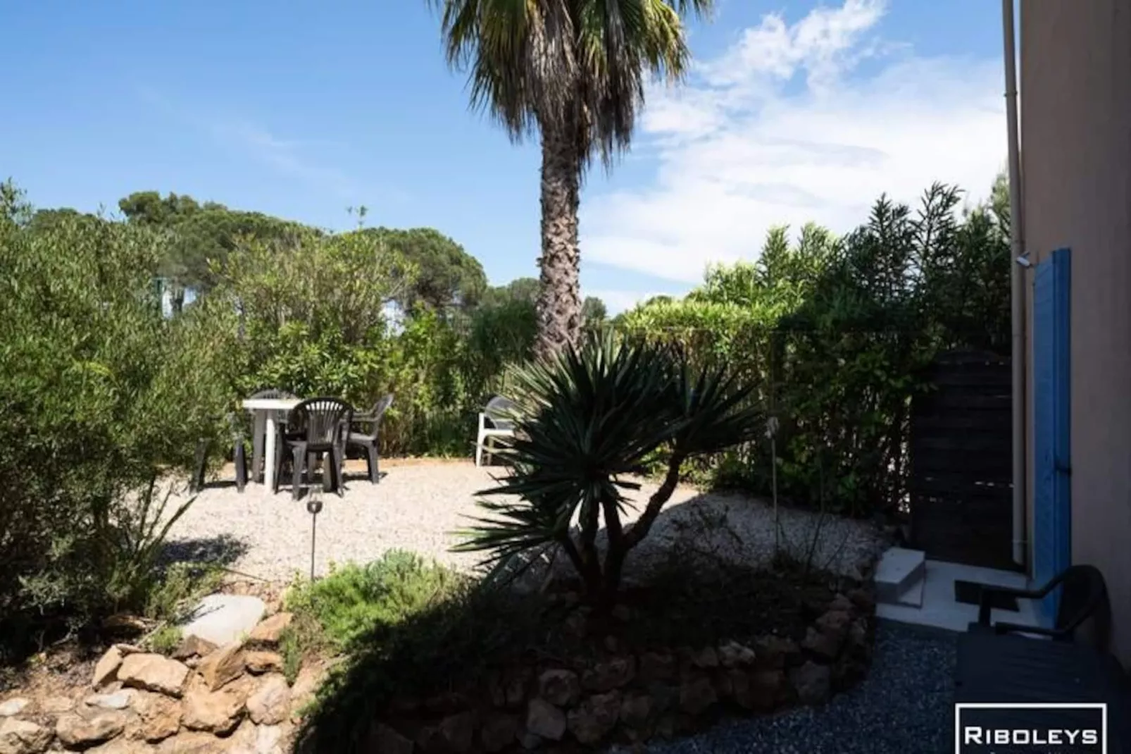 Spacieuse Villa Au C&oelig;ur Du Golf De B&eacute;ziers-Untagged