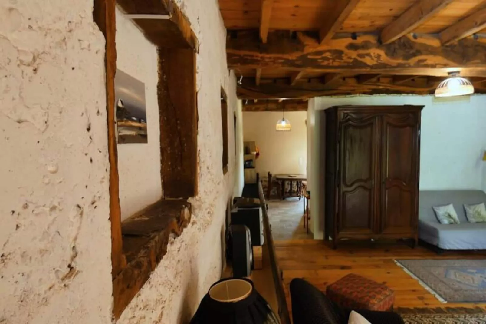 Résidence La Bergerie Calme, Nature & Authenticit&eacute;-Untagged