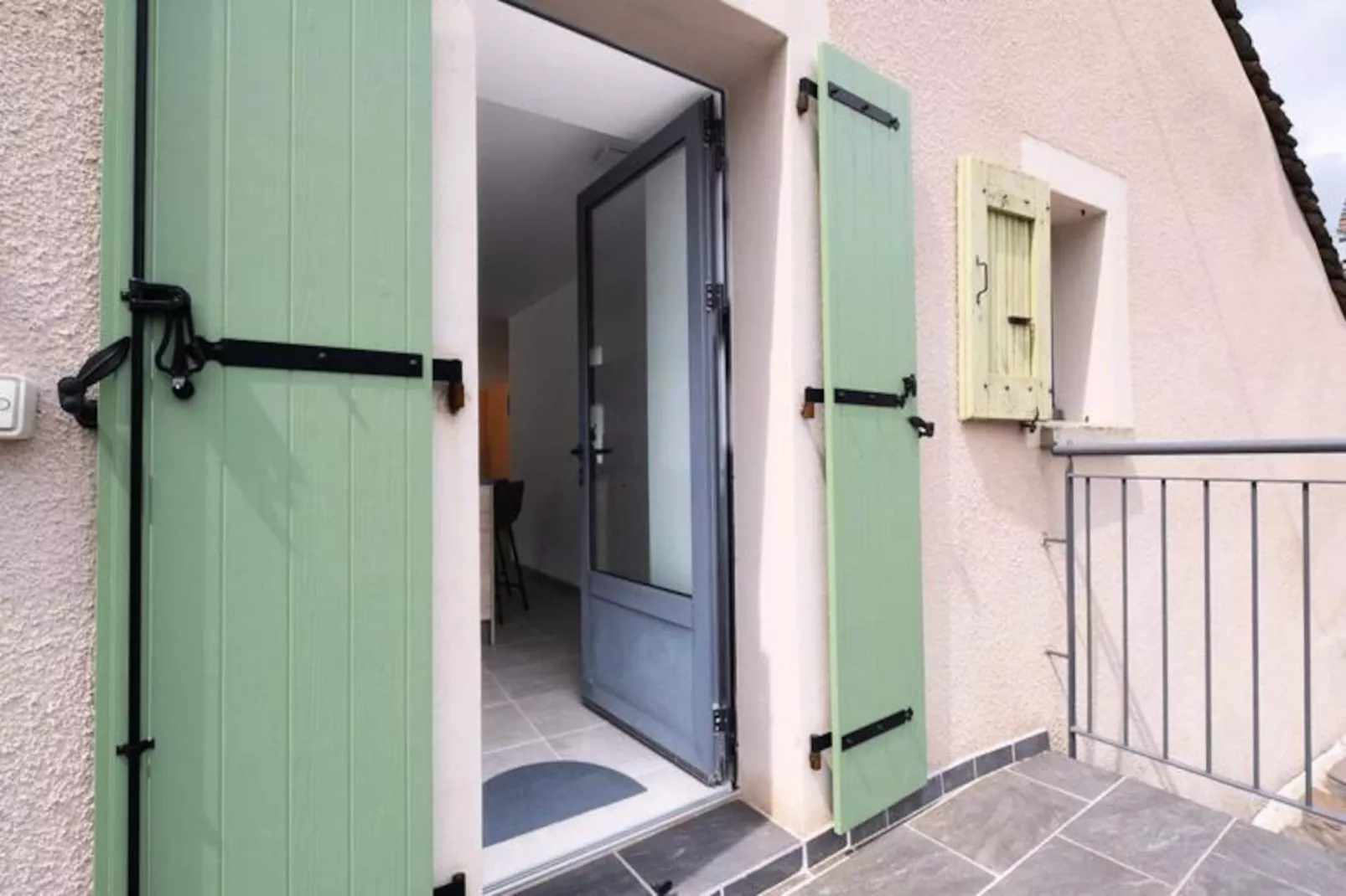 Gîte Location de vacances à lozeret-Nicht zugeordnet