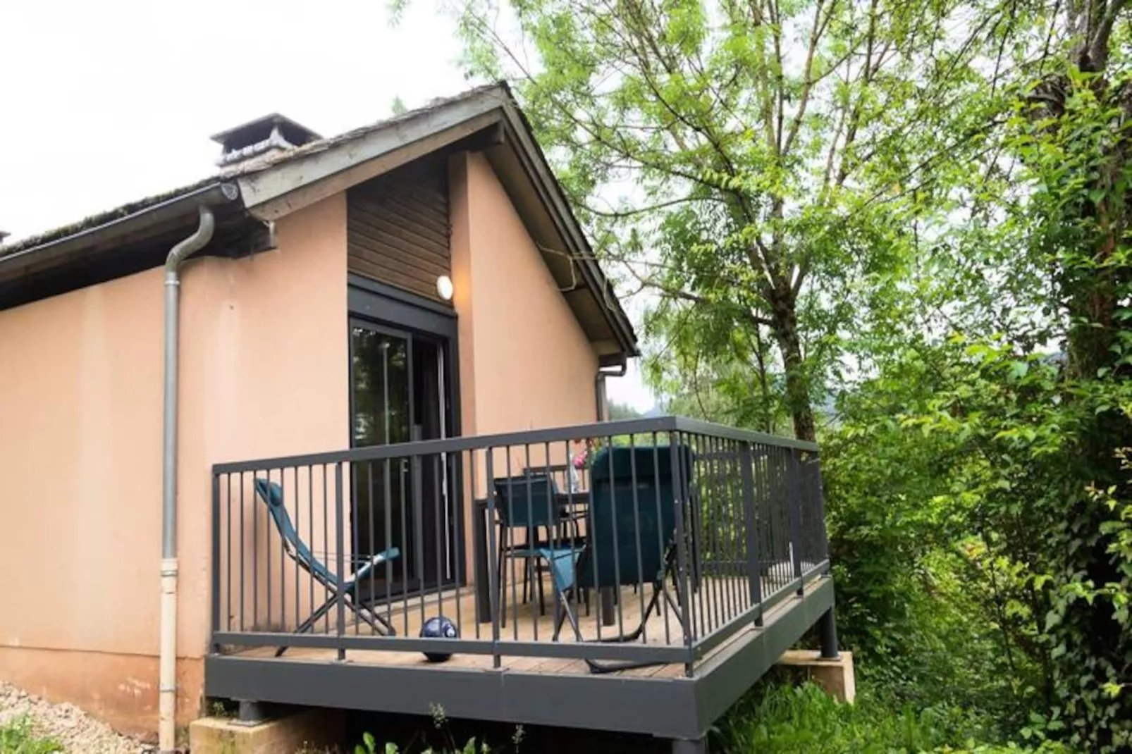 Gîte Location 4/6 pers. premium - village de gites des bruguières-Nicht zugeordnet