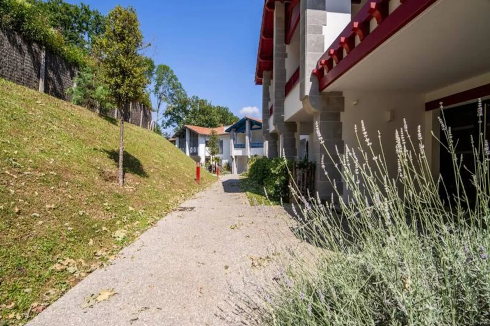 Appartement Belatza --Untagged