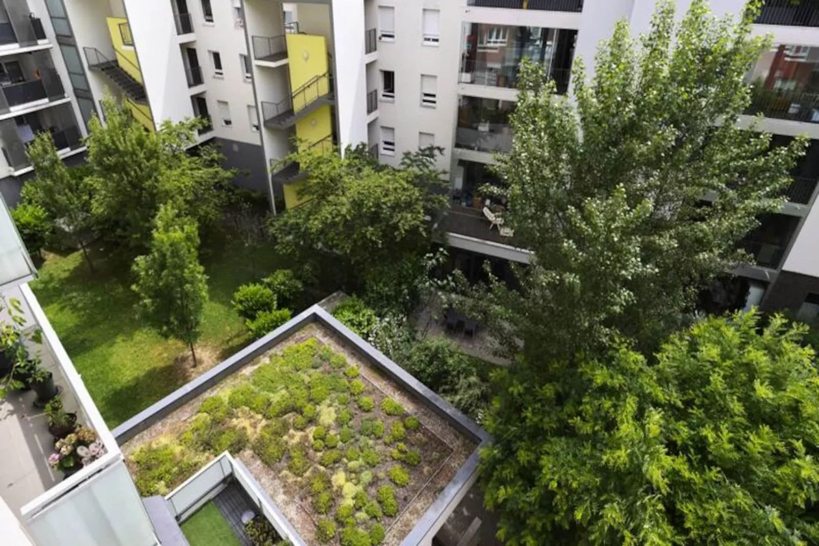 Dans Les &eacute;toiles - 2 Chambres Proche Centre Ville Avec Parking Inclus-Non tagué