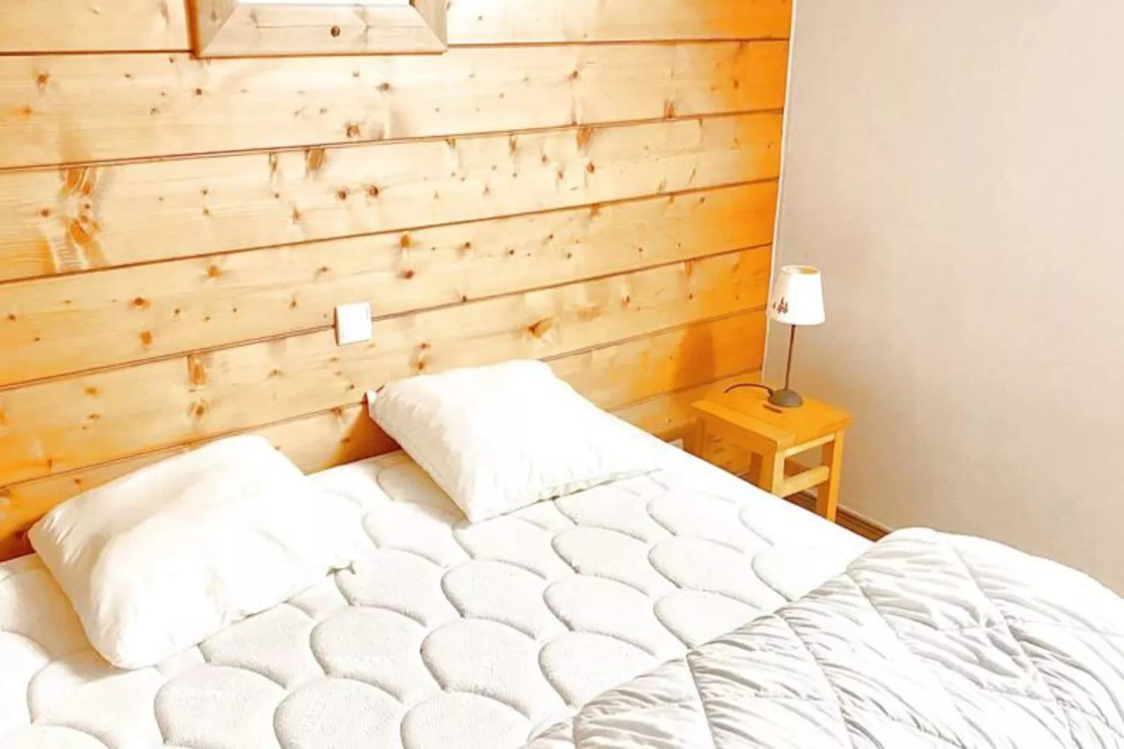 Résidence Ecrin Des Neiges-Nicht zugeordnet