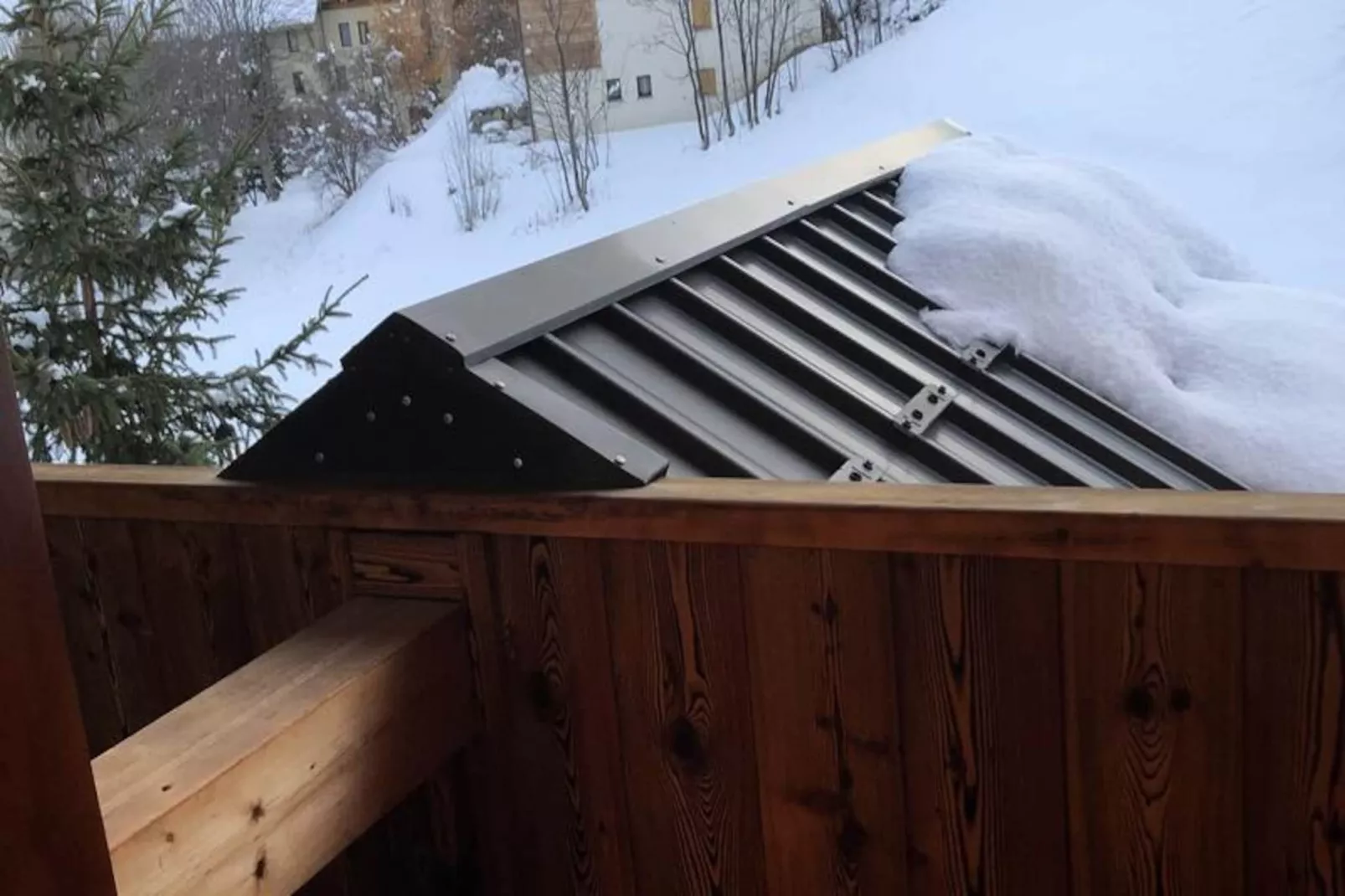 Chalet Colenfrey-Nicht zugeordnet