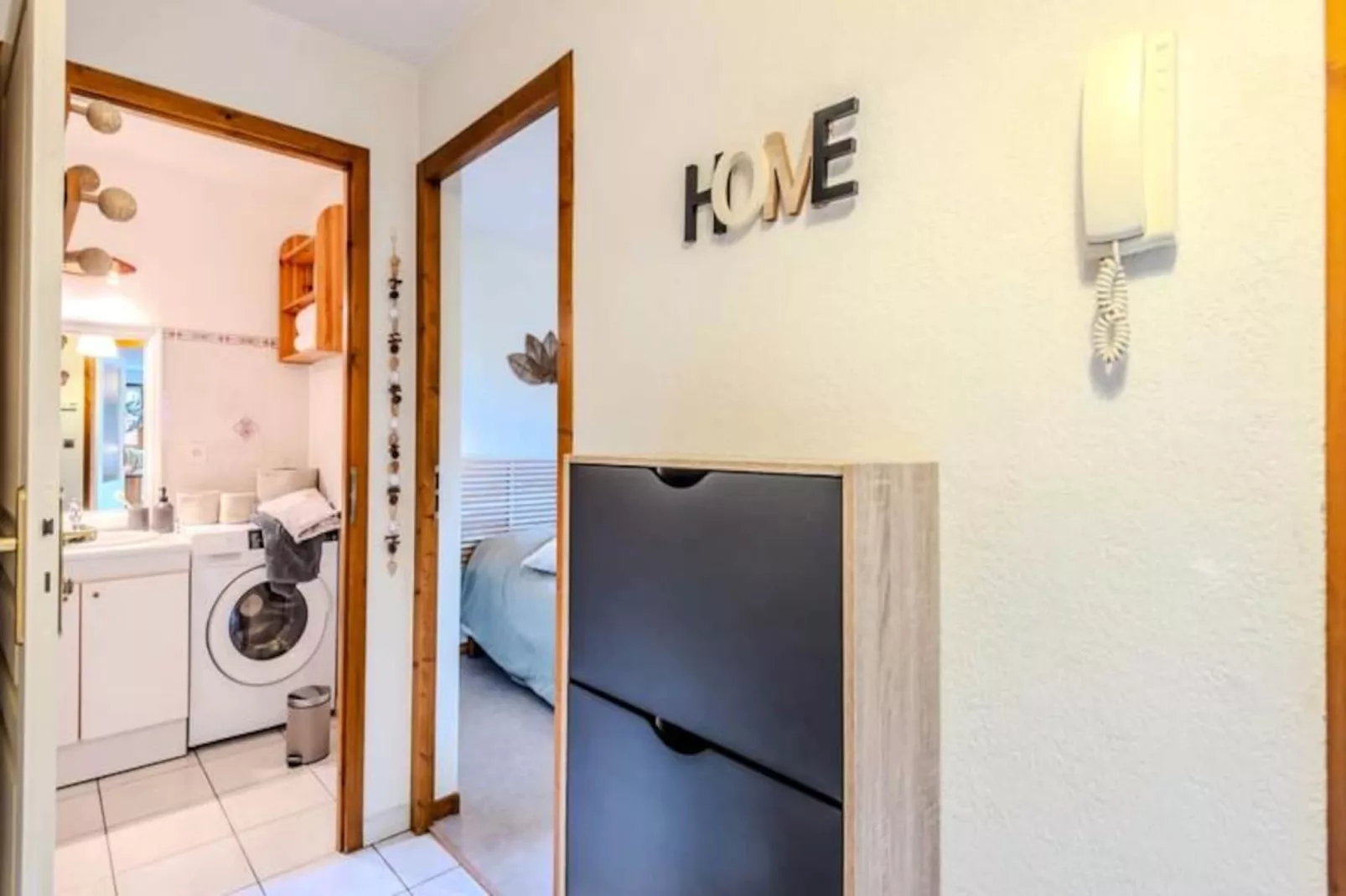 Slow Chalet Th&ocirc;nes: Lac & Montagne -15 Min Ski - Ascenseur, Balcon, Parking-Untagged