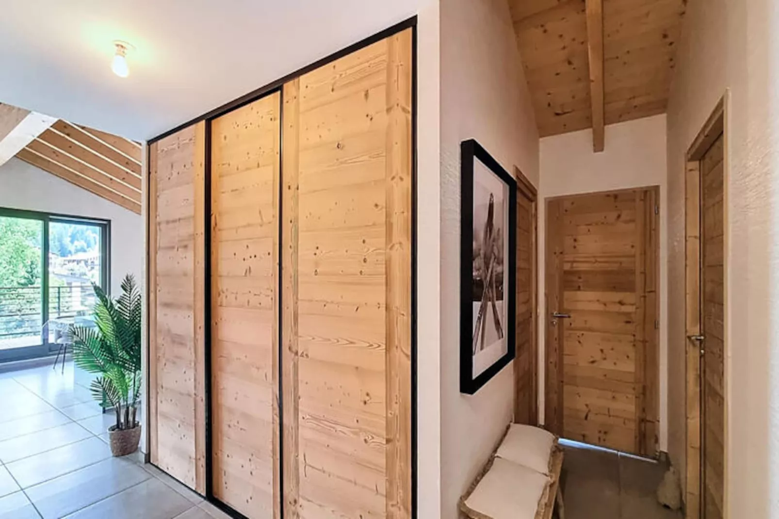 Appartements à Les Gets-Nicht zugeordnet