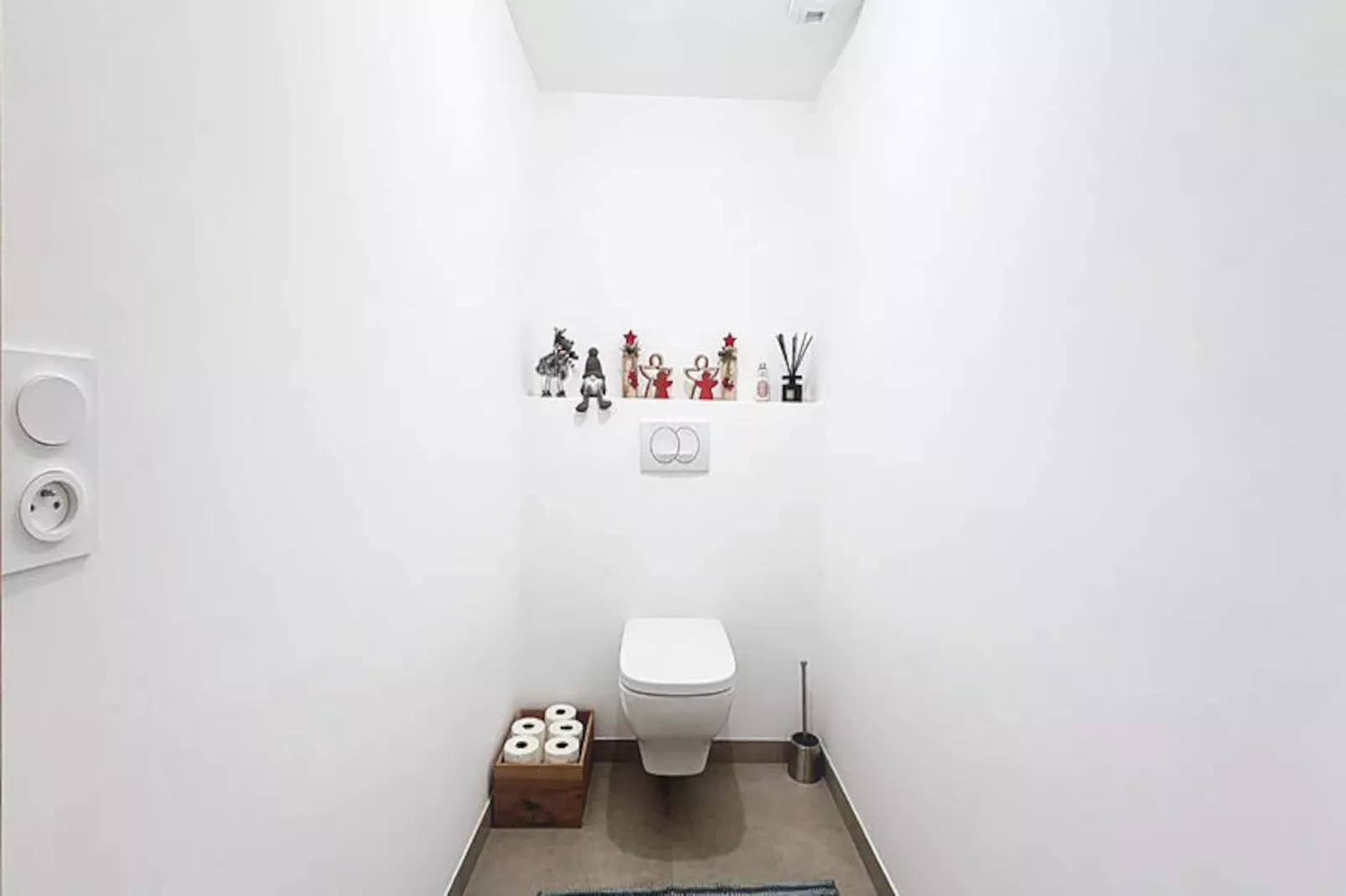 Appartements à Les Gets-Non tagué