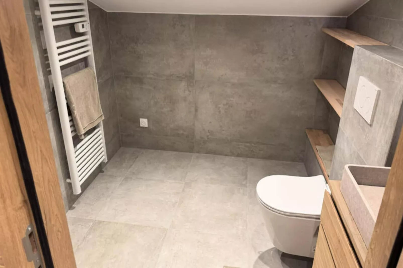 Appartements à Les Gets - Untagged