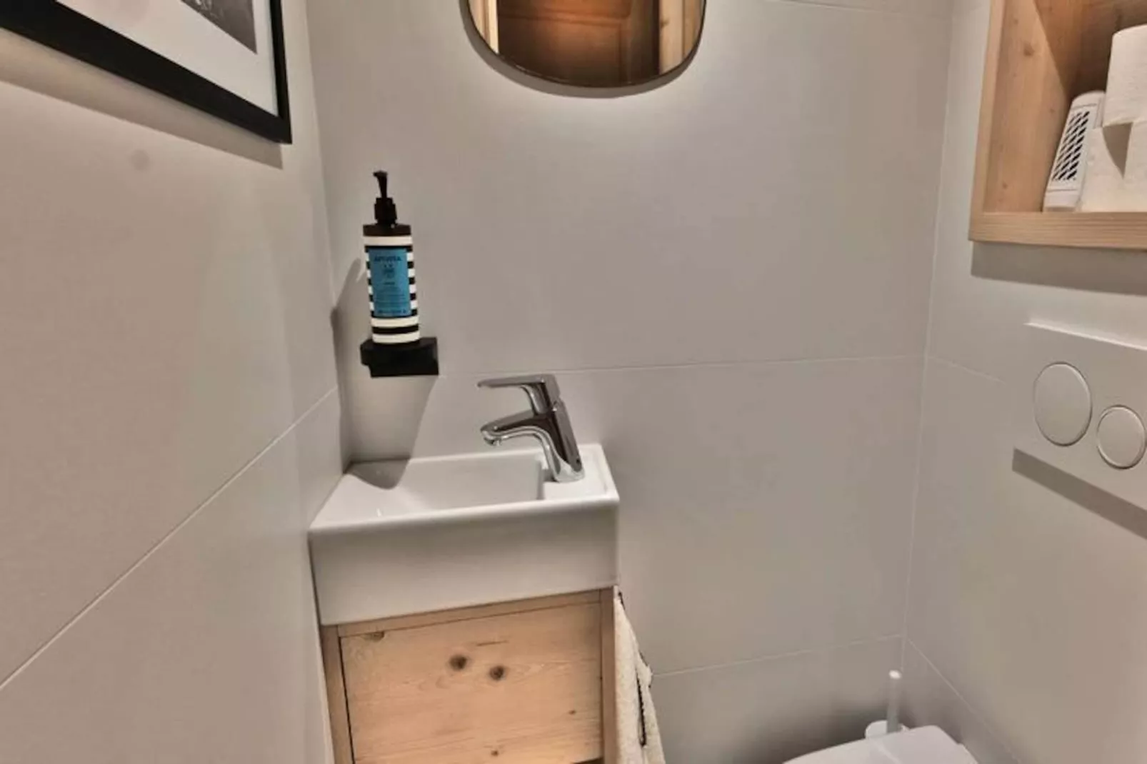 Chalet Kleros-Non tagué