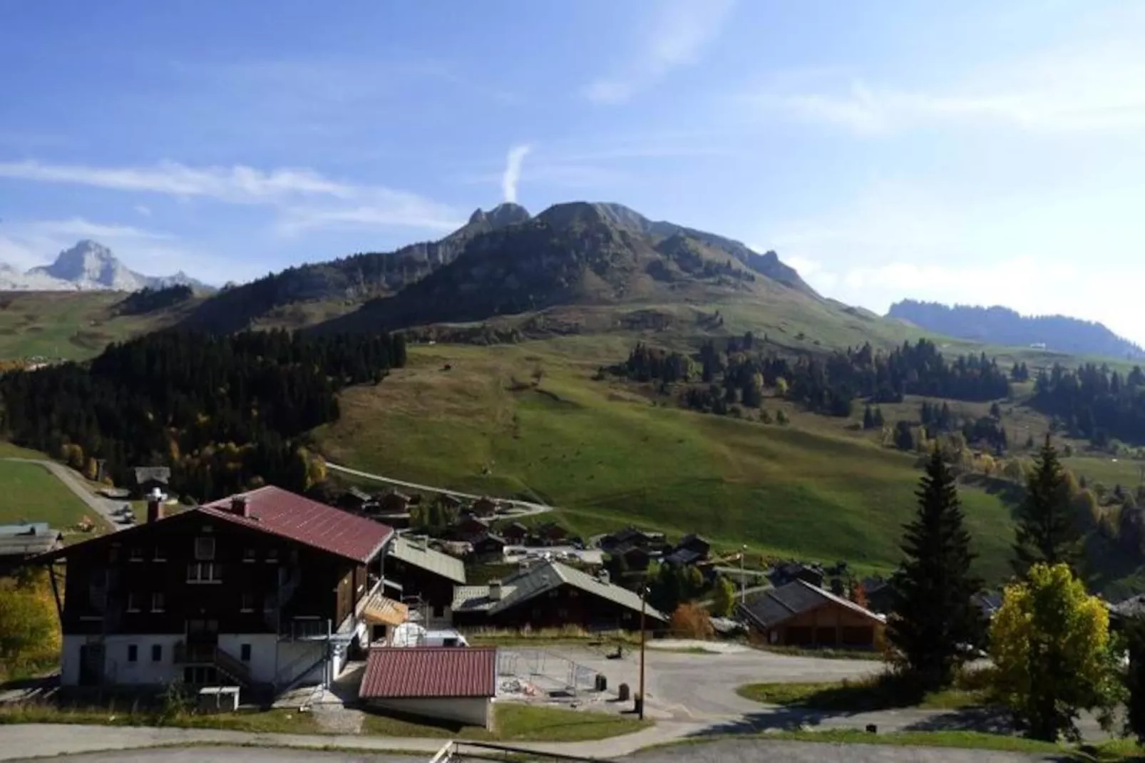 Résidence Chanteneige 1-Non tagué