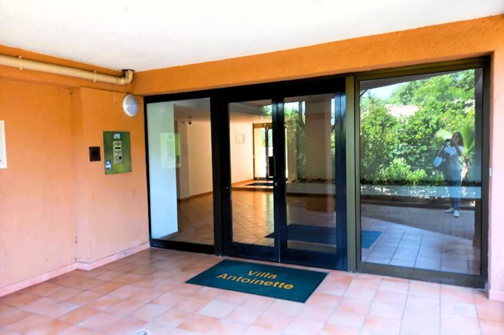 Résidence Villa Antoinette - maeva Home-Non tagué