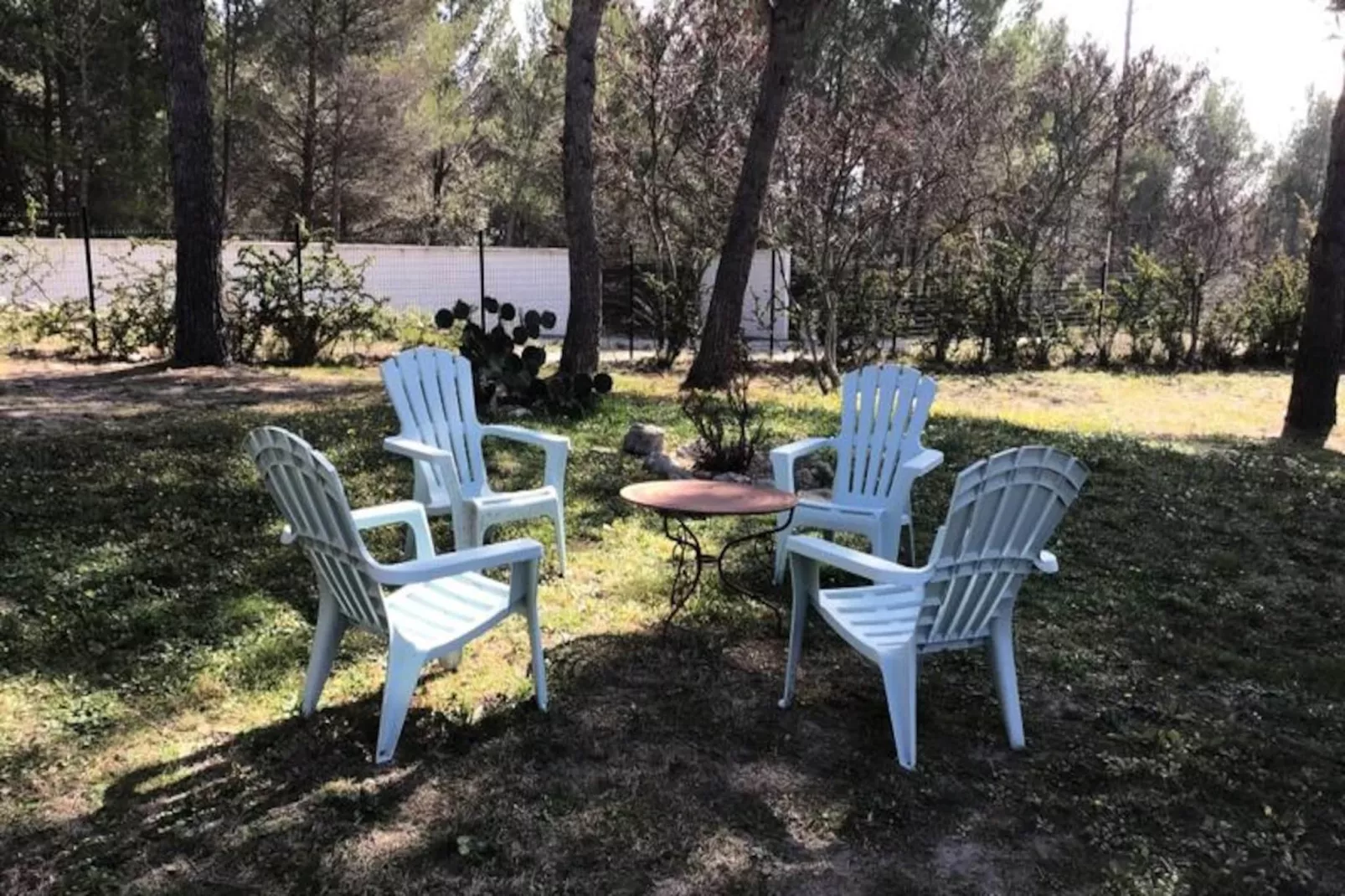 Belle Villa Proven&ccedil;ale Au Calme Avec Piscine-Untagged
