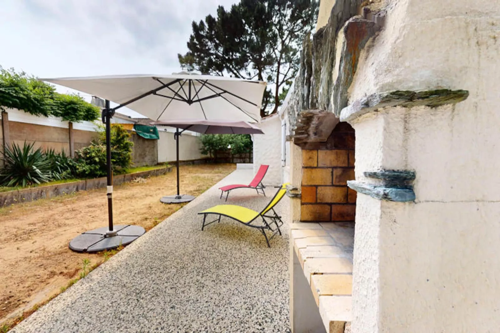 Maison à Bretignolles-sur-Mer - Untagged