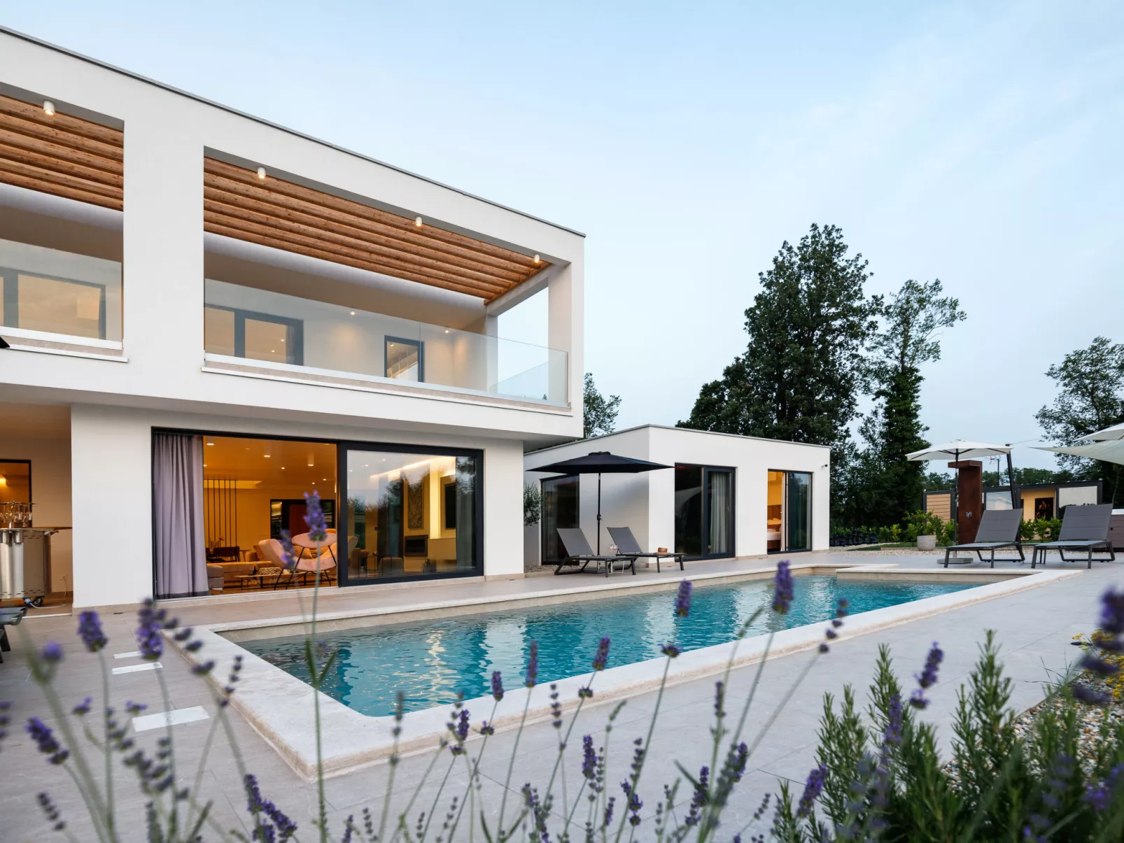 Villa Sonia-Dehors