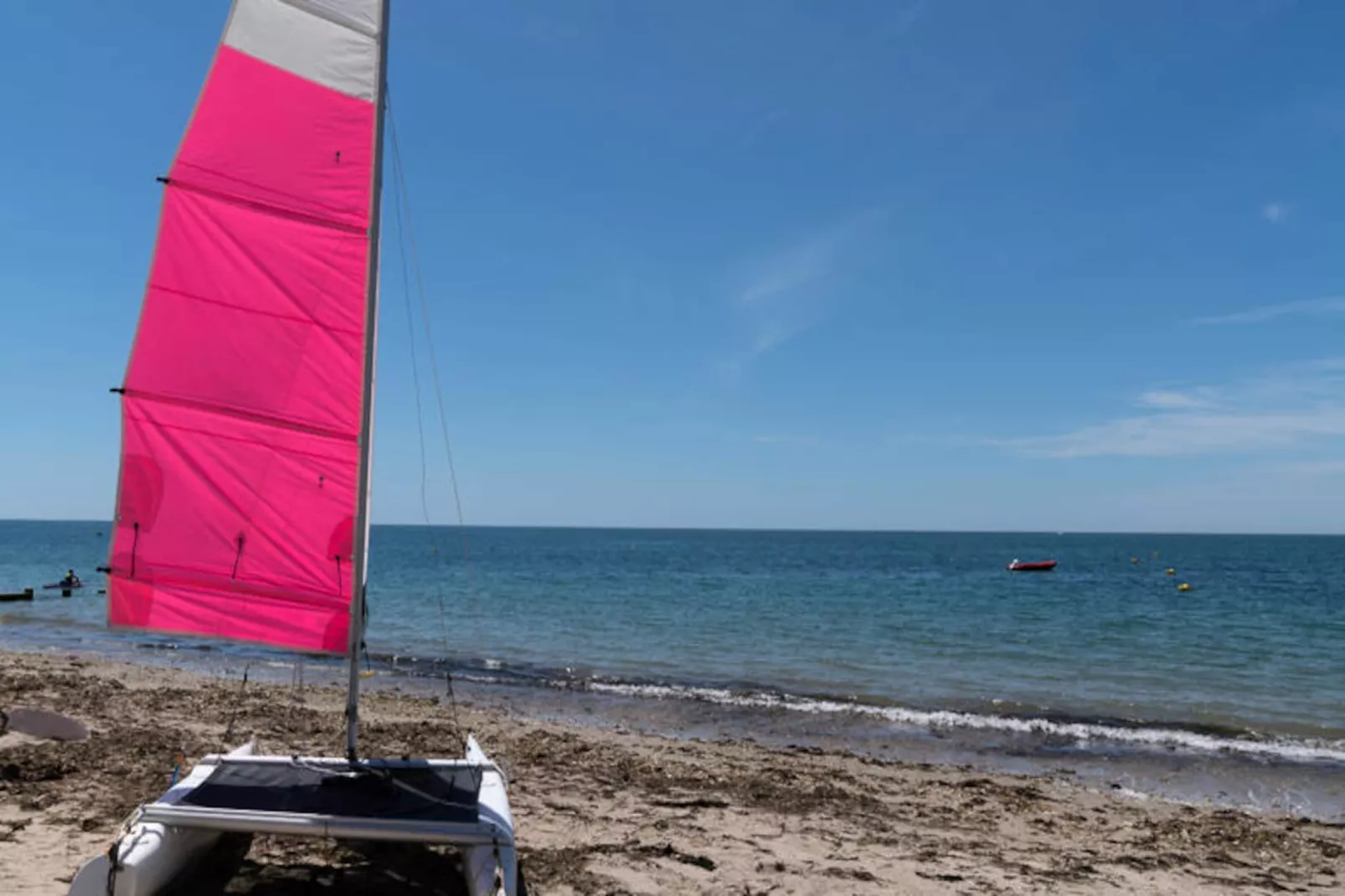 Maison à Saint-Hilaire-de-Riez-Non tagué