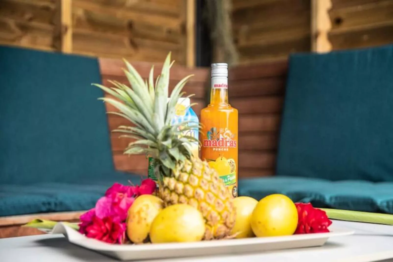 Villa Karaval-Non tagué