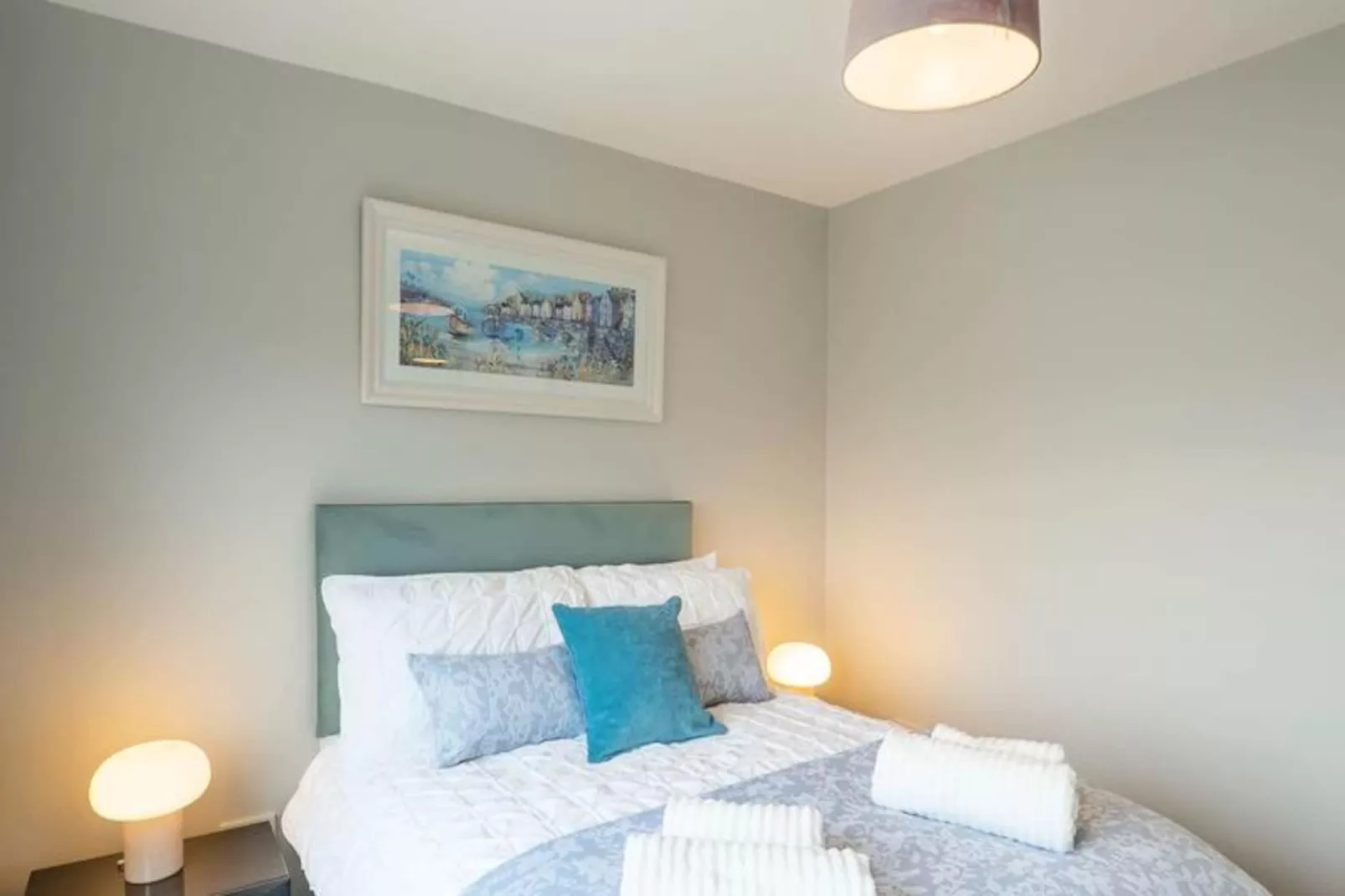 Appartements à Clifden Galway-Untagged