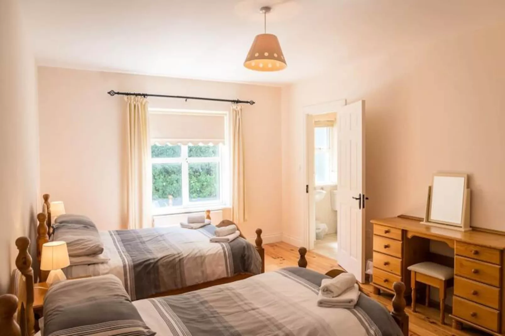 Maison à Moyard Galway-Non tagué