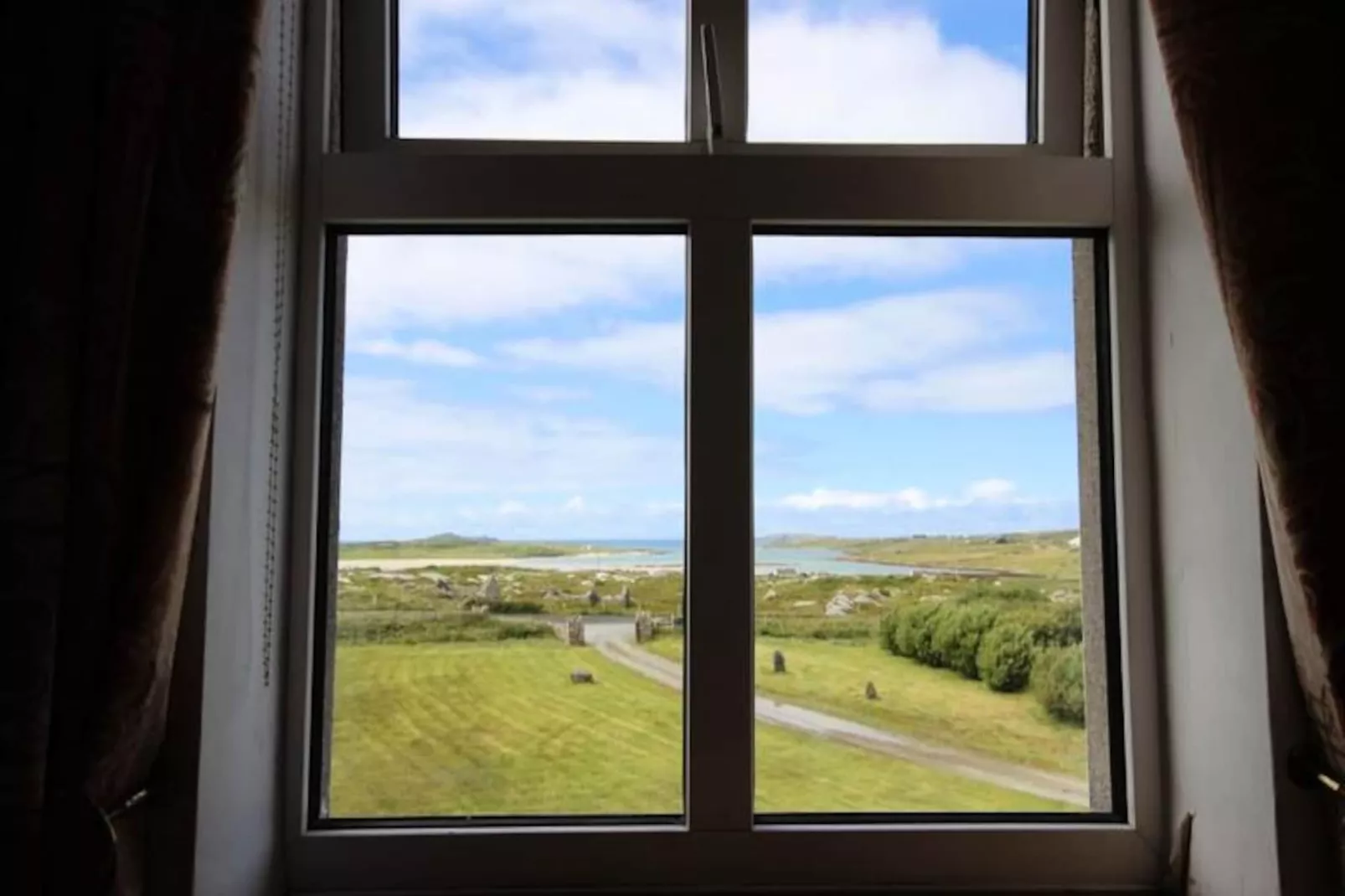 Maison à Claddaghduff Galway-Untagged