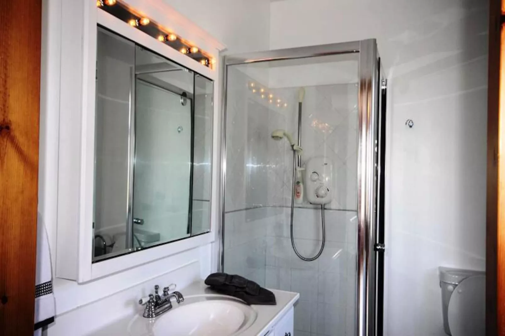 Maison à Spiddal Galway-Nicht zugeordnet