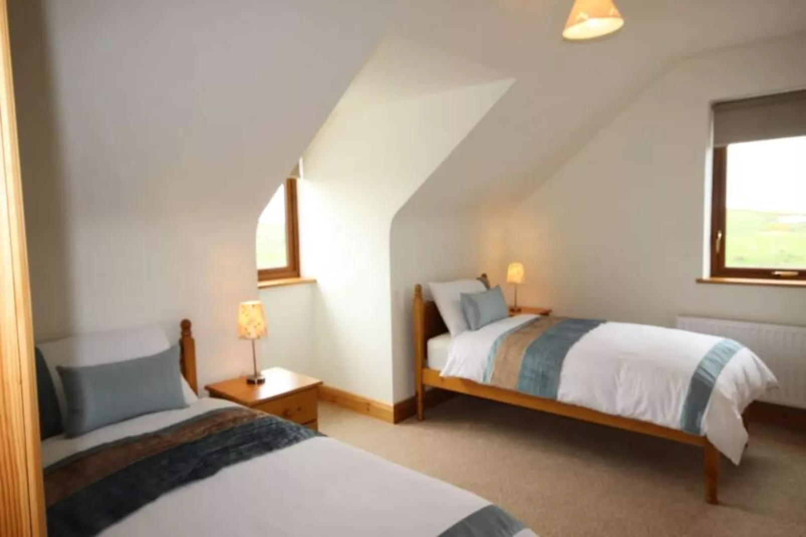 Maison à Cleggan Galway-Untagged