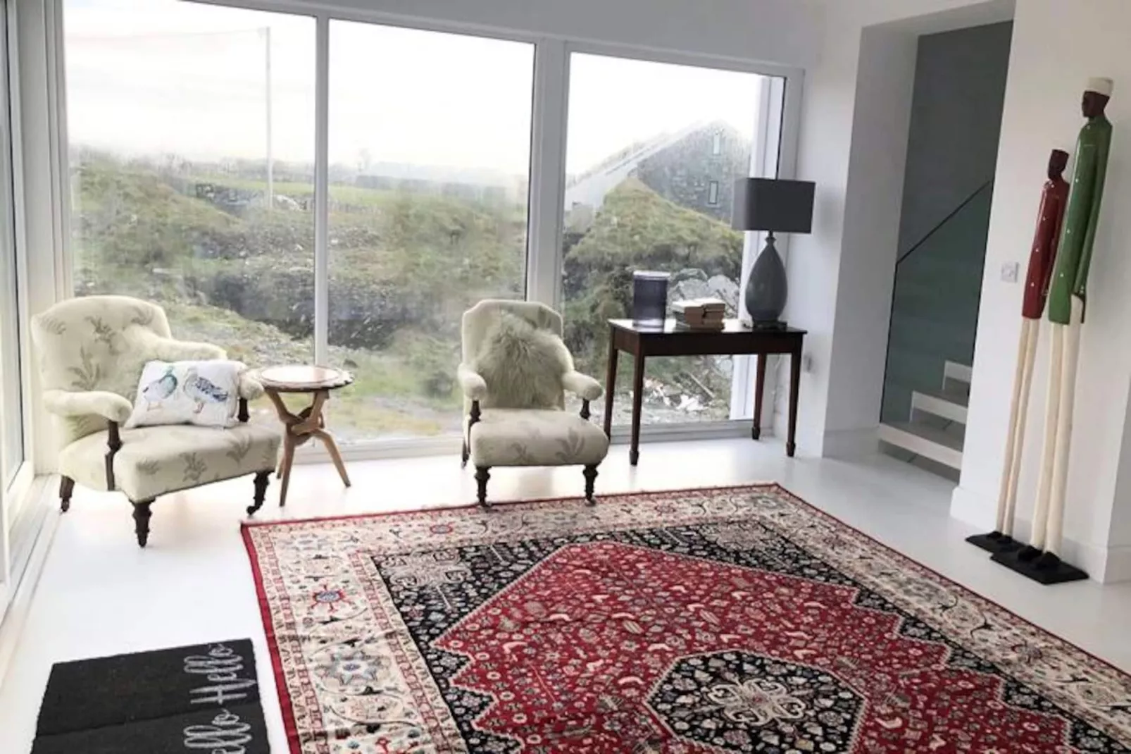 Maison à Ballyconneely Galway-Untagged