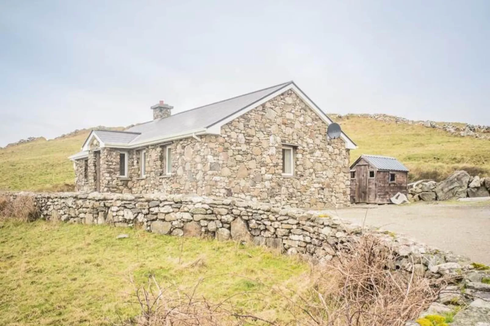 Maison à Clifden Galway-Untagged