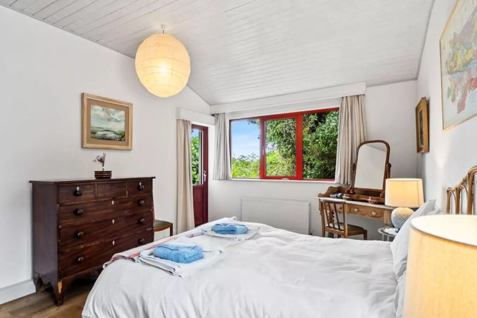 Maison à Cashel Galway-Untagged