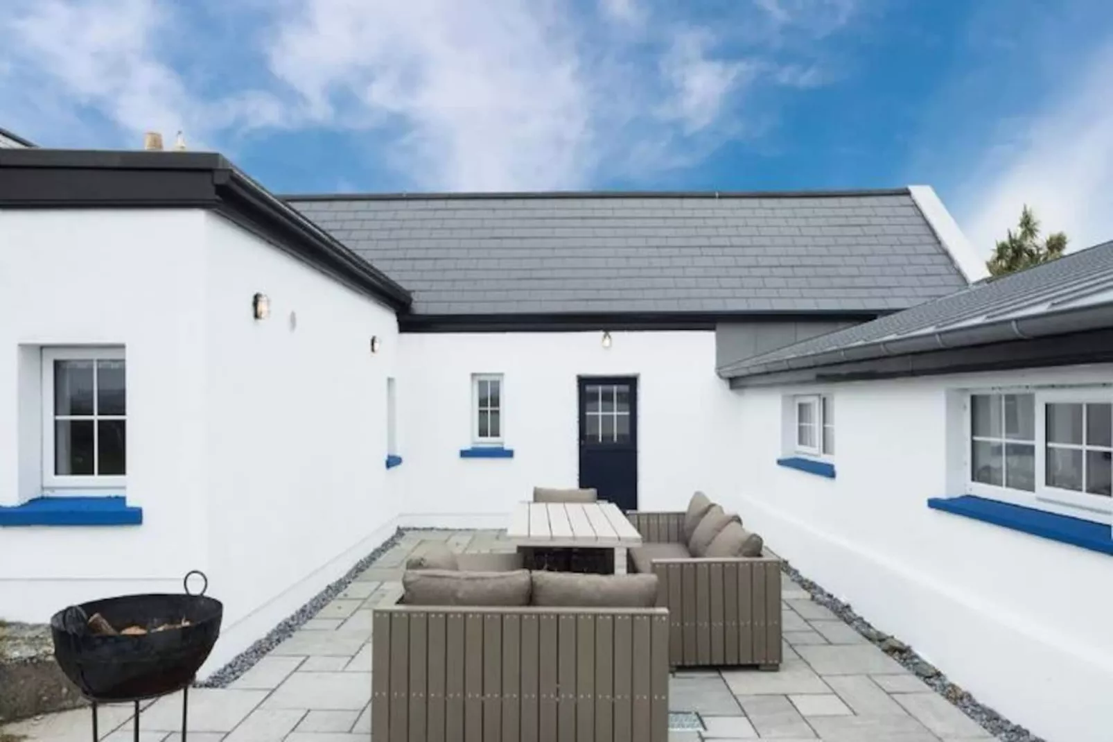 Maison à Ballyconneely Galway-Untagged