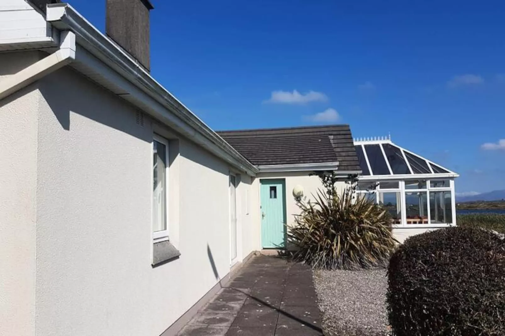 Maison à Ballyconneely Galway-Untagged