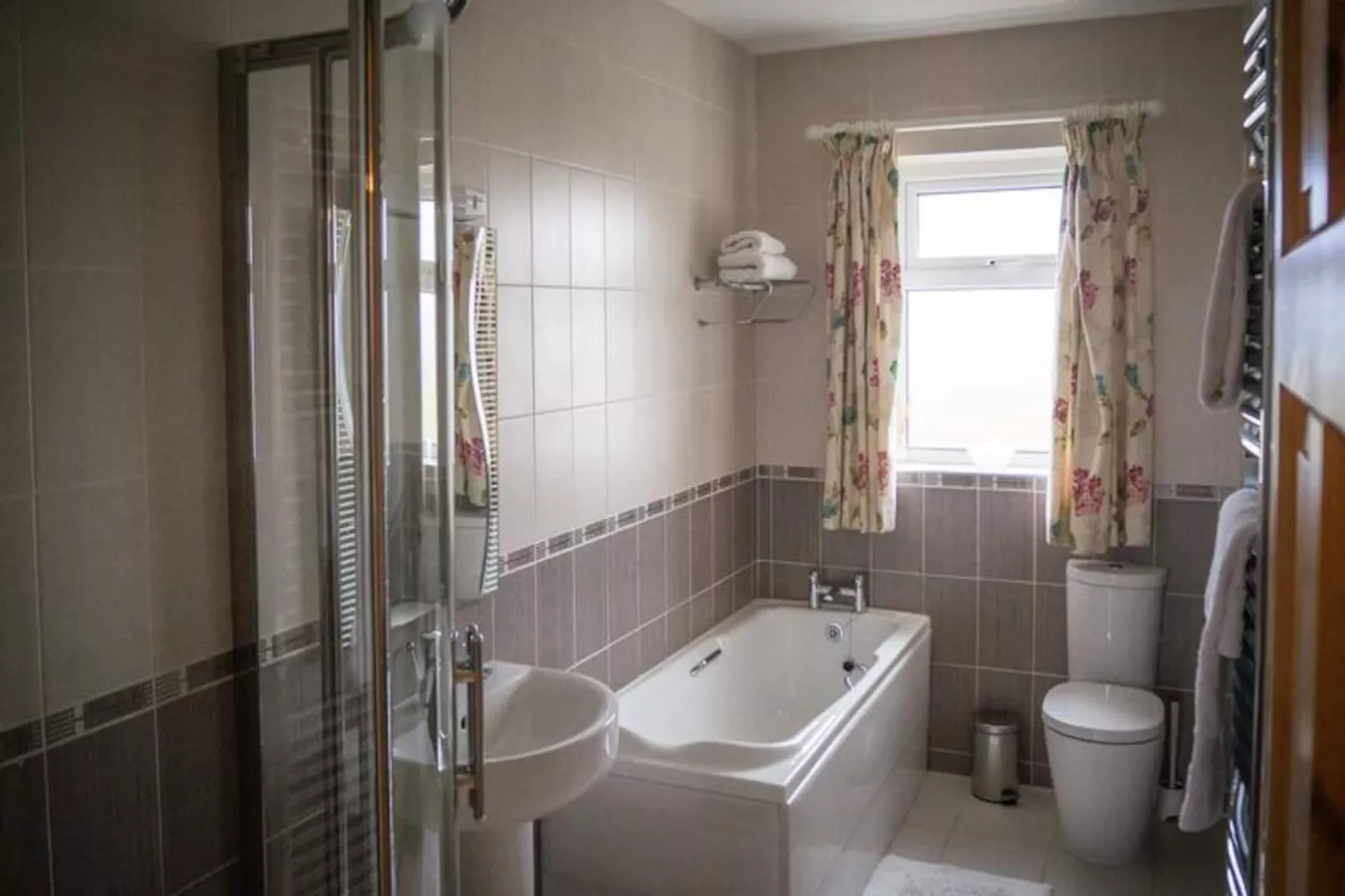 Maison à Cleggan Galway-Nicht zugeordnet