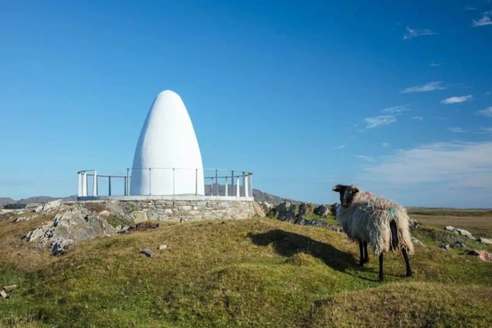 Maison à Ballyconneely Galway-Untagged