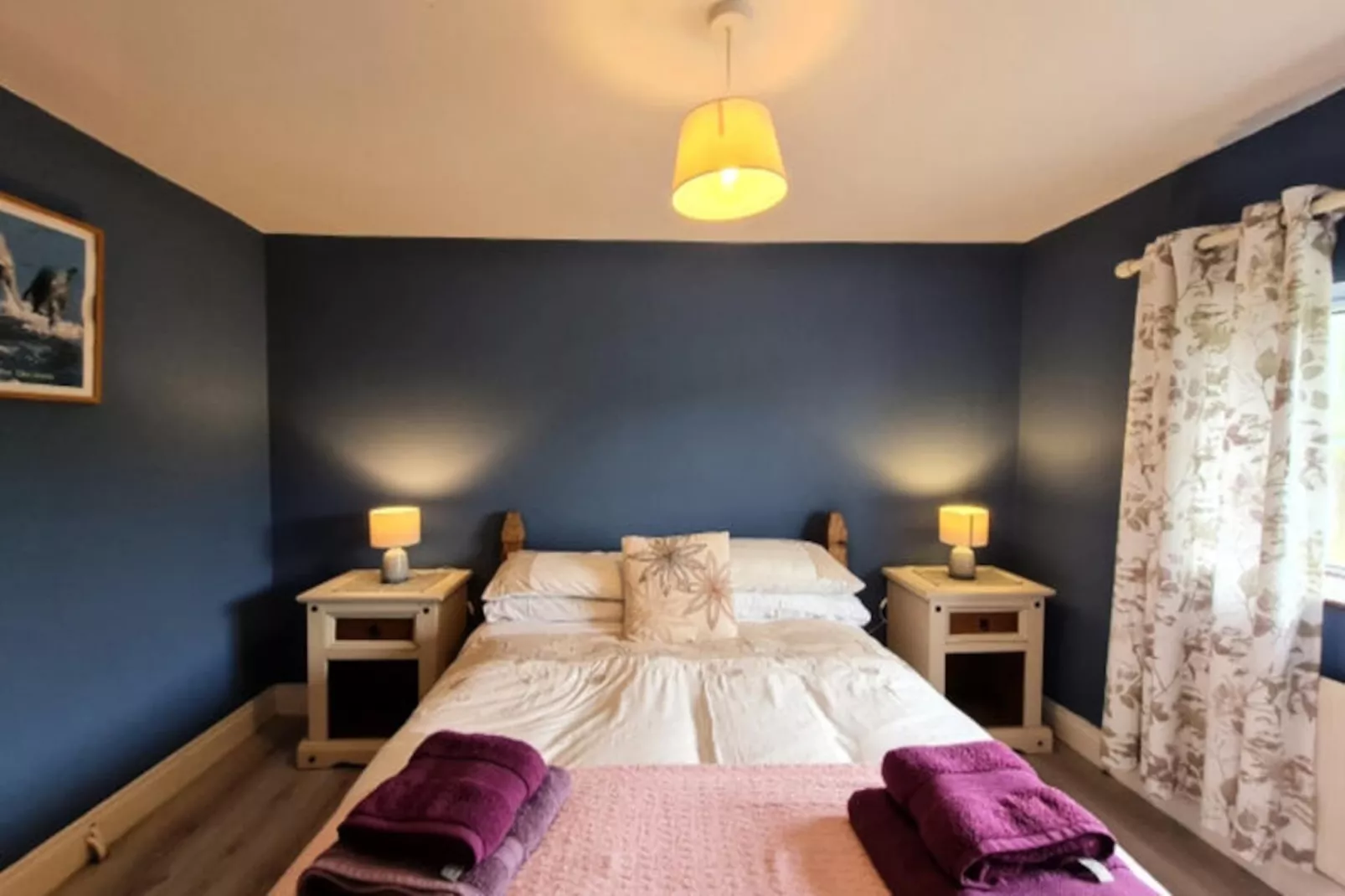 Maison à Claddaghduff Galway-Untagged