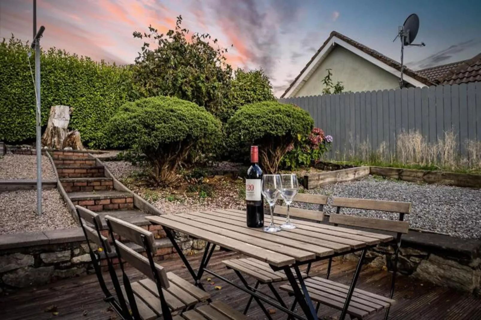 Maison à Clifden Galway-Untagged