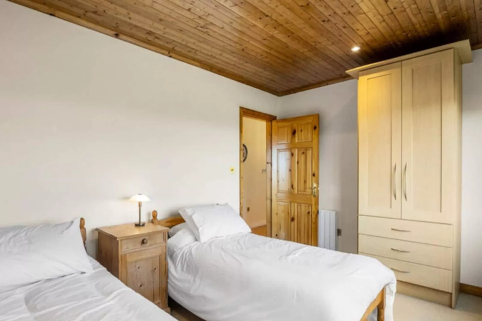 Maison à Ballyconneely Galway-Untagged