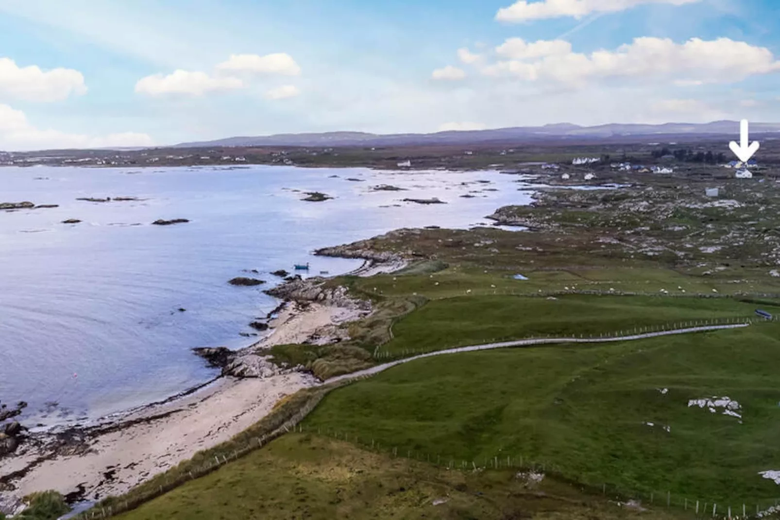 Maison à Ballyconneely Galway-Untagged