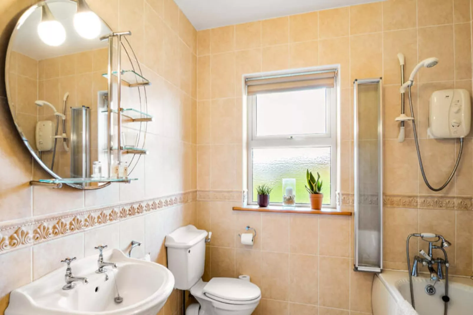 Mobil Home - Bungalow - Cottage à Roundstone Galway-Untagged