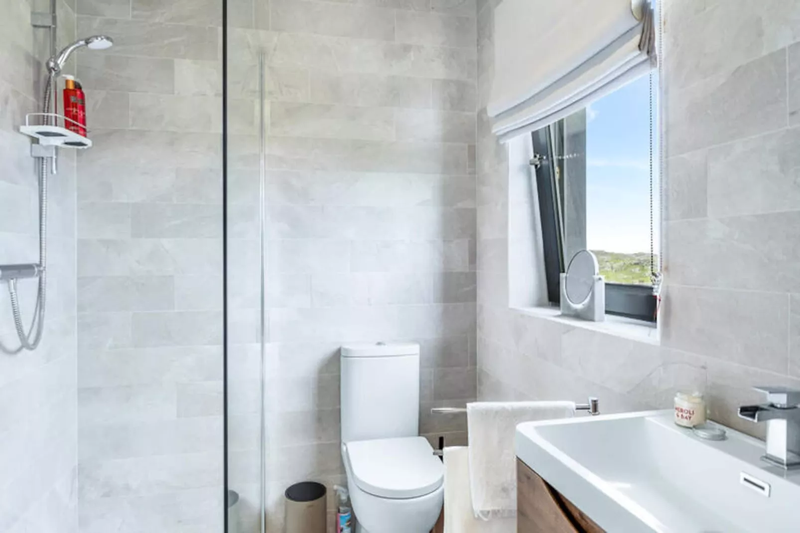 Mobil Home - Bungalow - Cottage à Roundstone Galway-Untagged