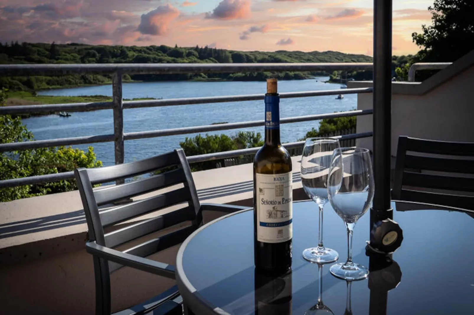 Appartements à Clifden Galway-Non tagué