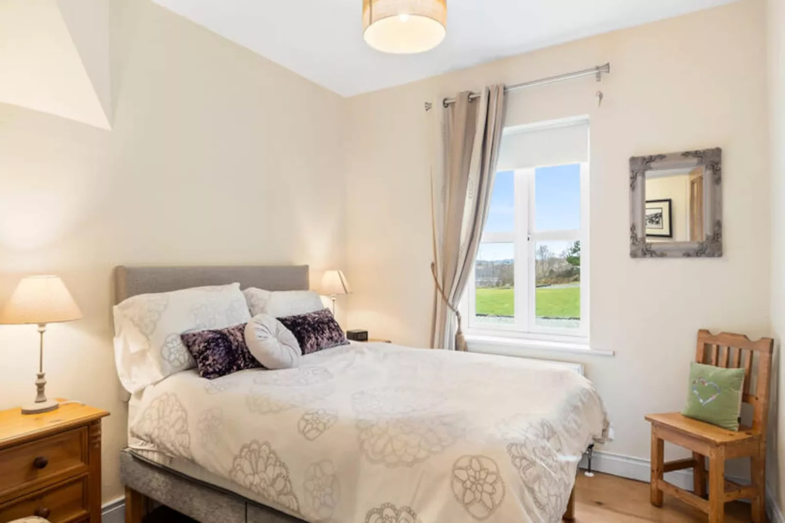 Maison à Letterfrack Galway-Non tagué