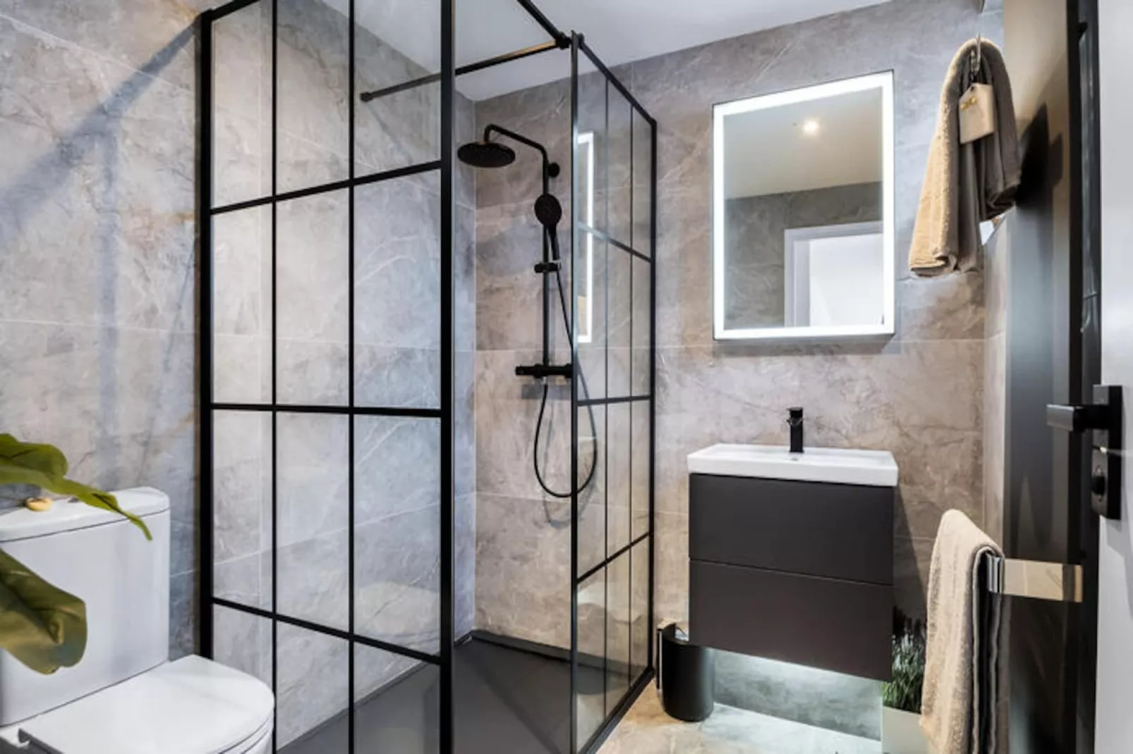 Mobil Home - Bungalow - Cottage à Roundstone Galway-Untagged