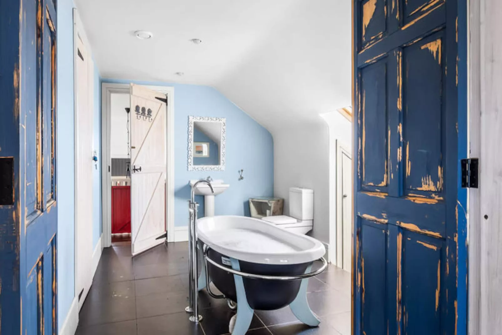 Maison à Cashel Galway-Untagged