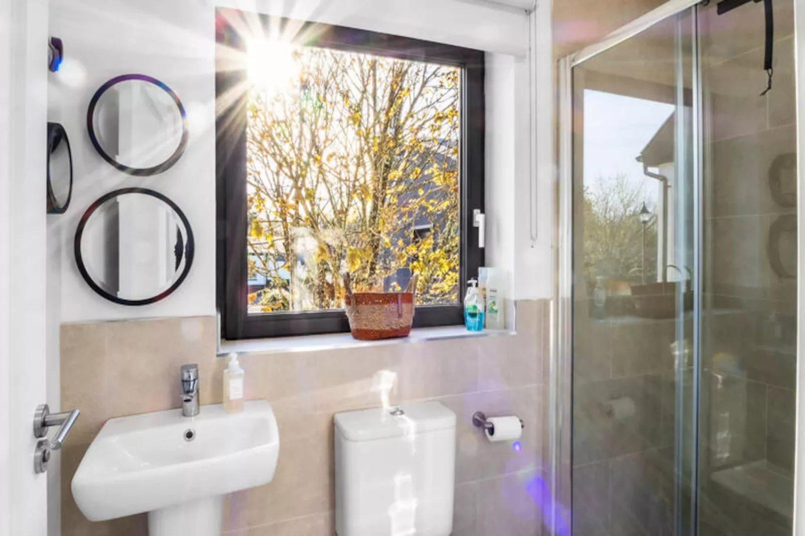 Maison à Roundstone Galway-Untagged