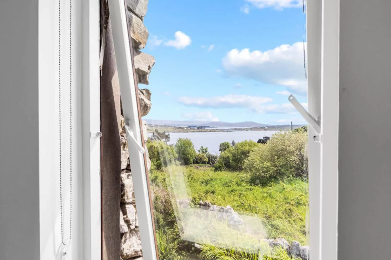 Maison à Roundstone Galway-Untagged