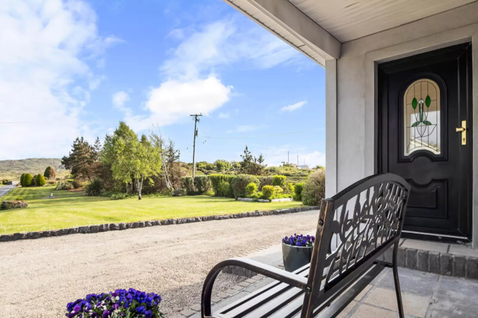 Maison à Cashel Galway-Untagged