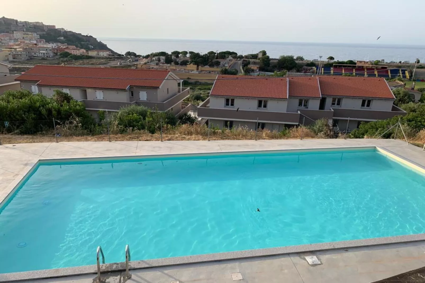 APPARTAMENTO SMERALDO PT-Piscine