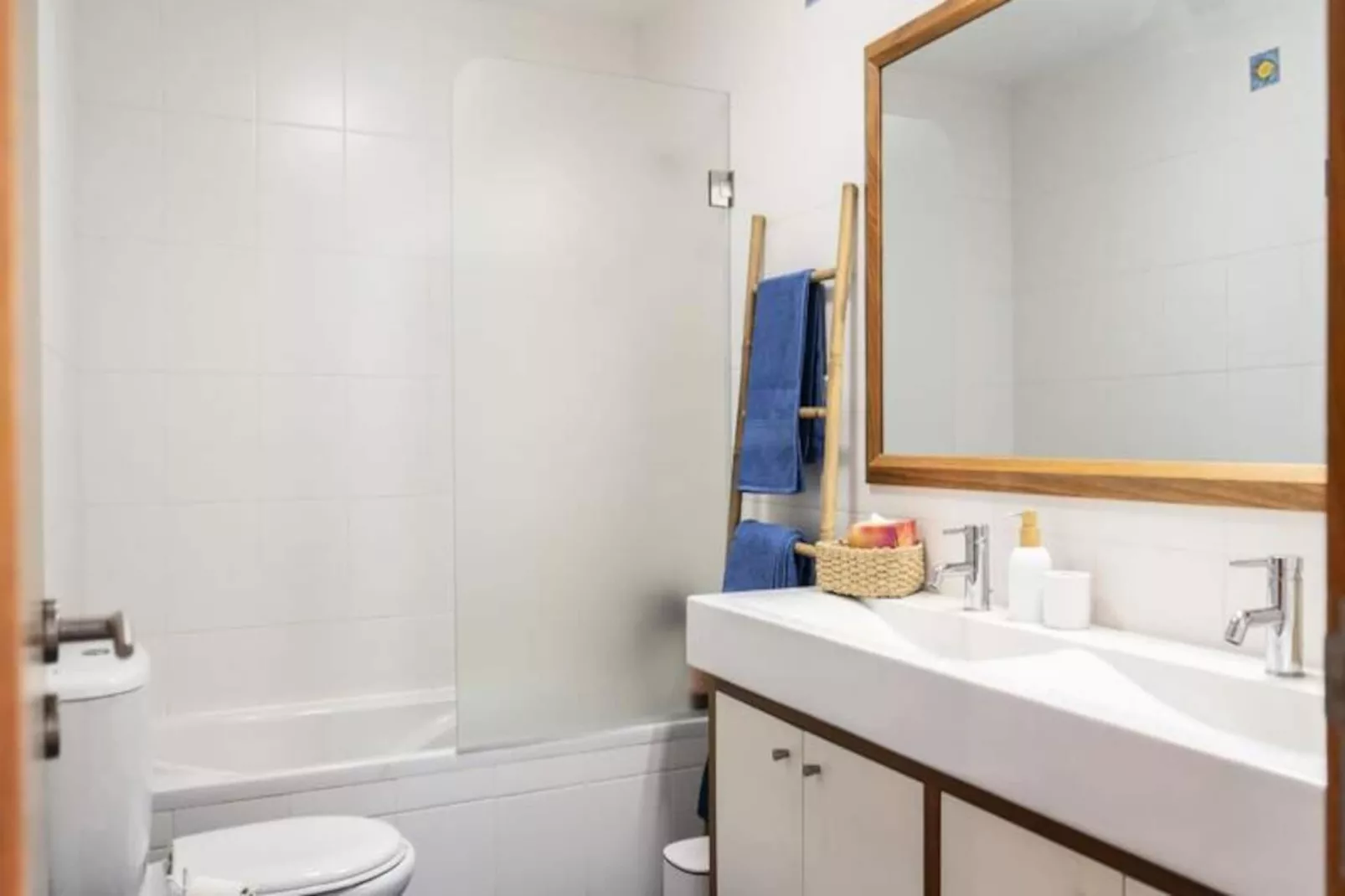 Résidence Casa Da Maresia &ndash; Le Refuge C&ocirc;tier-Non tagué