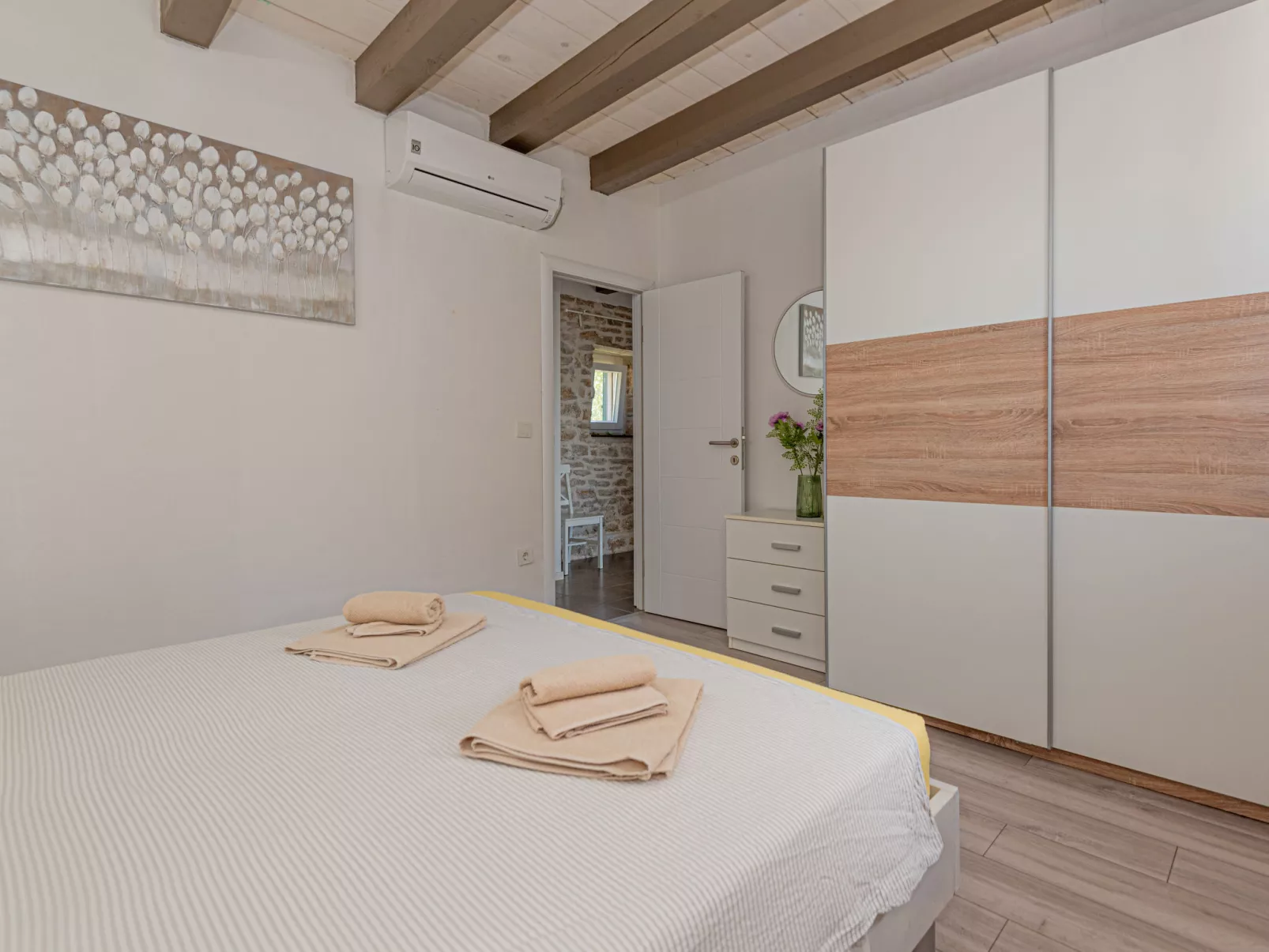 Rural Villa Olive Krka-Dedans